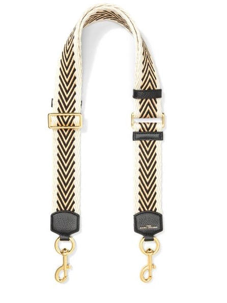 Affordable The Jacobs Women arrow-motif Marc Strap' strap 0429